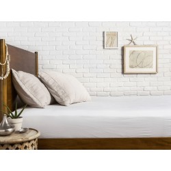 57 Tel Lastikli Tek Kişilik Çarşaf