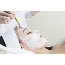 100% Cotton Makeup Headband