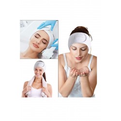 Makyaj Saç Bandı 4 lü Set