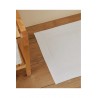 860 GSM Framed Hotel Bath Mat Towel