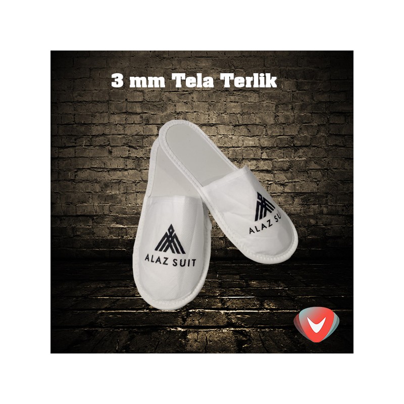 3 MM TELA TERLİK