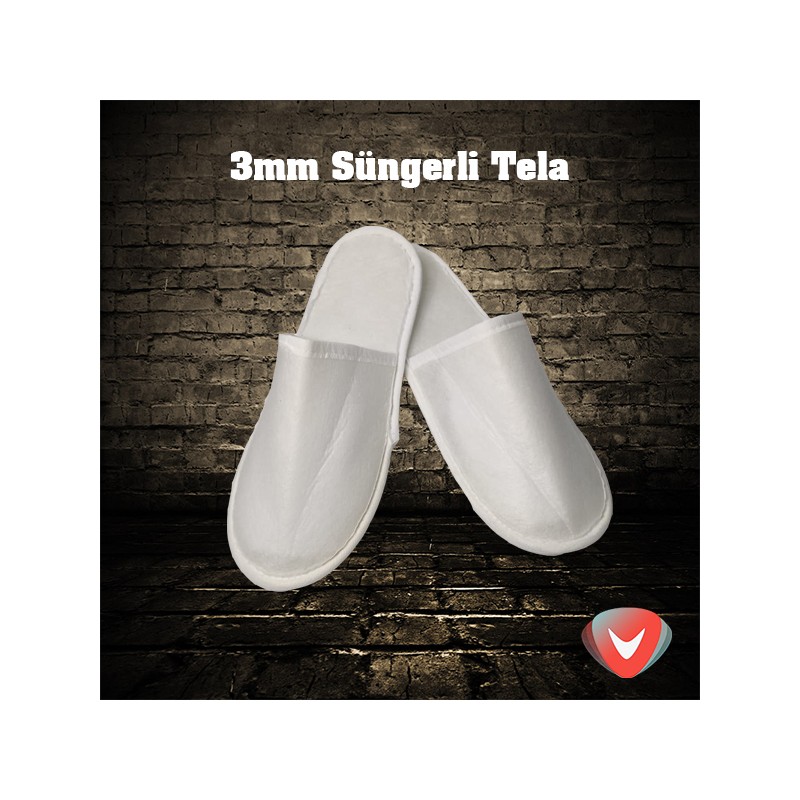 3 MM SÜNGERLİ TELA