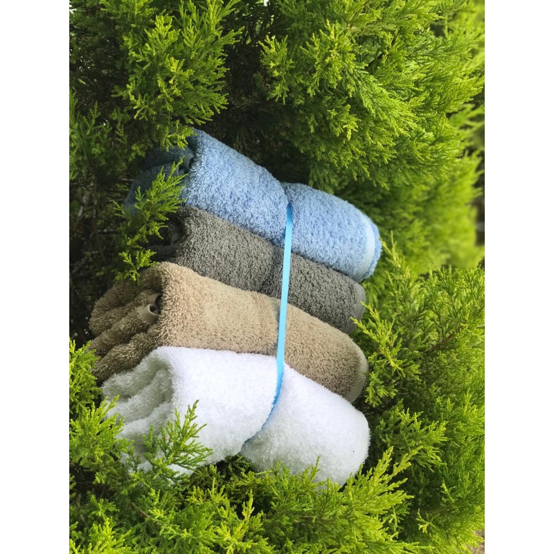 SPA Hand Towel
