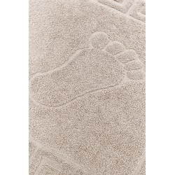 Bath Mat Foot Towel