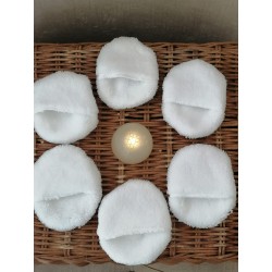 6 Pack Reusable Finger...