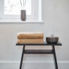 2 Adet Spa Hamam Masaj Banyo Havlusu