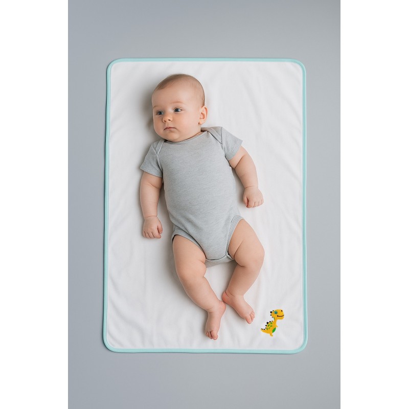 Waterproof Newborn Baby Changing Mat