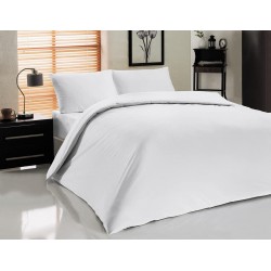 Toptan 63 Tel %100 Pamuk Otel Nevresimi 160 Tc Tüm Ebatlar