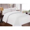 5 Adet 62 Tel %65 Pamuk %35 Polyester Otel Nevresimi