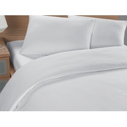 62 Tel Pamuk Polyester Otel Nevresimi 160 Tc Tüm Ebatlar