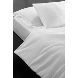 25 Adet 63 Tel %100 Pamuk Otel Yastık Kılıfı