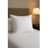 25 Adet 63 Tel %100 Pamuk Otel Yastık Kılıfı