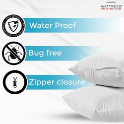 Toptan Sıvı Geçirmez Yastık...