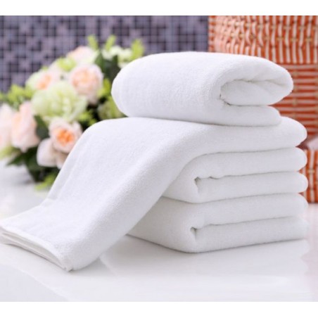 Toptan Otel Banyo Havlusu Dayanıklı Hızlı Kuruyan Tüm Ebatlar