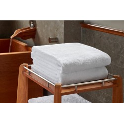 Toptan Otel Banyo Havlusu Dayanıklı Hızlı Kuruyan Tüm Ebatlar