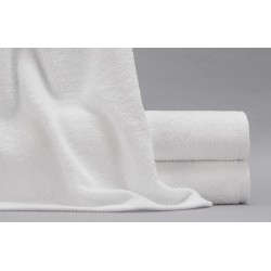 Toptan Otel Banyo Havlusu Dayanıklı Hızlı Kuruyan Tüm Ebatlar