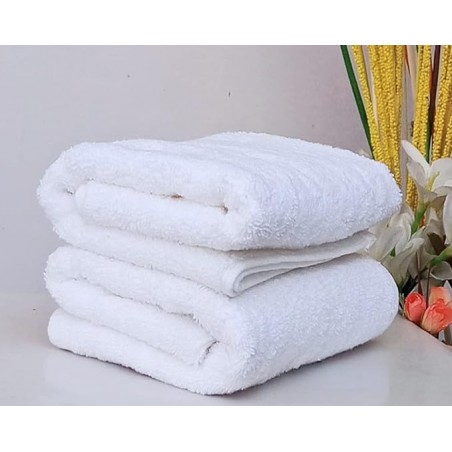 Toptan Ultra Lüks Battal Boy Otel Spa Havlusu 1200 Gr