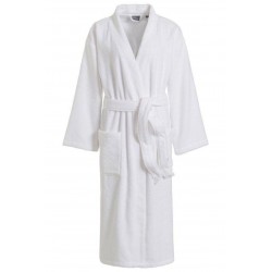 Toptan Bukle Otel Bornozu