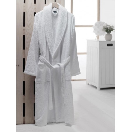 Toptan Bukle Otel Bornozu