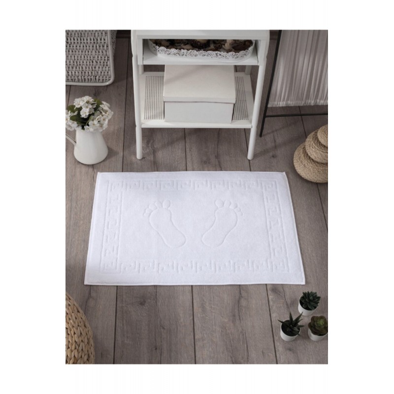 Toptan Otel Ayak Havlusu Tüm Gramajlar