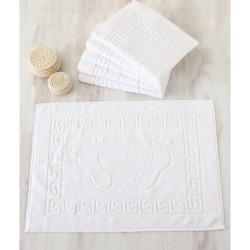 Toptan Otel Ayak Havlusu Tüm Gramajlar