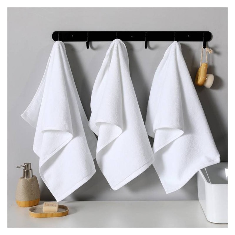 Toptan Traş Havlusu 30x30