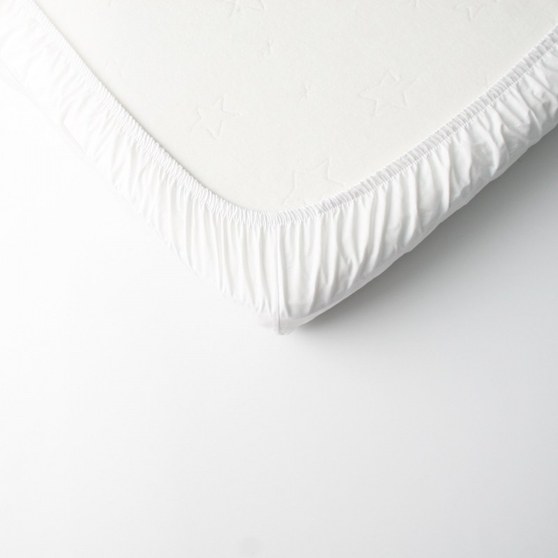 Toptan 63 Tel %100 Pamuk Lastikli Çarşaf Tüm Ebatlar