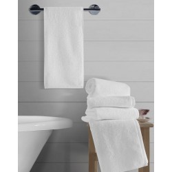 2 Adet Ultra Lüks El Yüz Havlusu 50x90