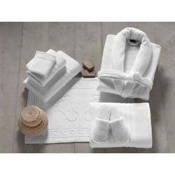 Bornoz Takımı 8 Parça