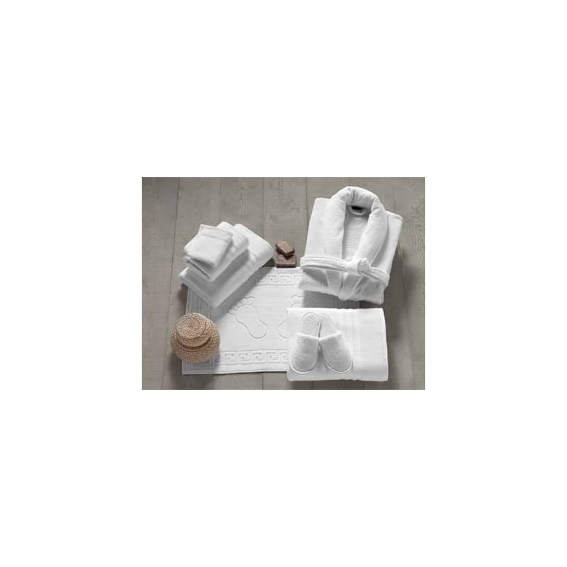 Bornoz Takımı 8 Parça