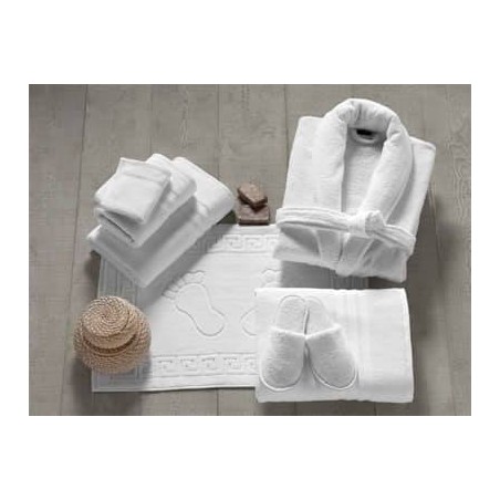 Bornoz Takımı 8 Parça