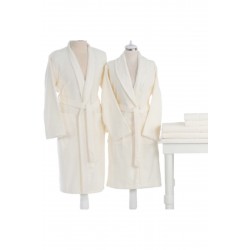 Bornoz Takımı 8 Parça