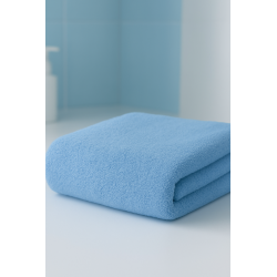 2 Pack Spa Hammam Massage Bath Towels