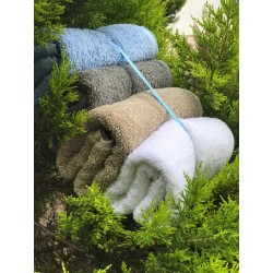 2 Adet Spa Hamam Masaj...