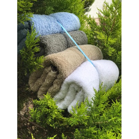 2 Adet Spa Hamam Masaj Banyo Havlusu Tüm Ebatlar