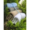 2 Pack Spa Hammam Massage Bath Towels