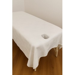 2 Adet Masaj Yatak Örtüsü...