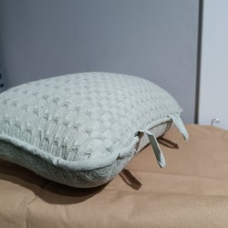 Masaj Yastığı Ve Boyun...