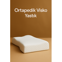 Ortopedik Orta Sert Visko...