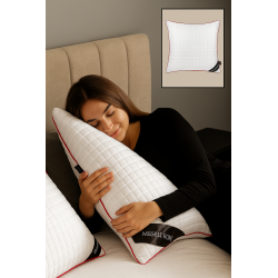 Lüks Mikro Yastık...