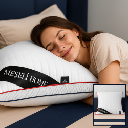 Premium Yastık Yıkanabilir...