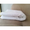 Premium Masaj & Spa Havlusu Battal Boy Dama Desen 90x175