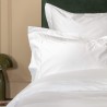 5 Adet 62 Tel Pamuk Polyester Otel Yastık Kılıfı