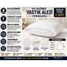 Yastık Alezi Sıvı Geçirmez Fermuarlı
