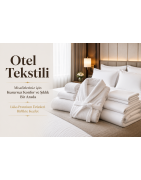 Toptan Otel Tekstili