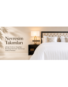 Otel Nevresim Çeşitleri