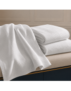 Hotel Bedspreads | Wholesale Hotel Bedspreads | Meseli Textile