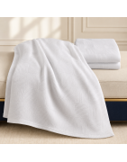Hotel Bedspreads