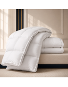 Hotel Duvets