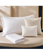 Otel Yastık Kılıfı ve Kırlent | Meşeli Tekstil